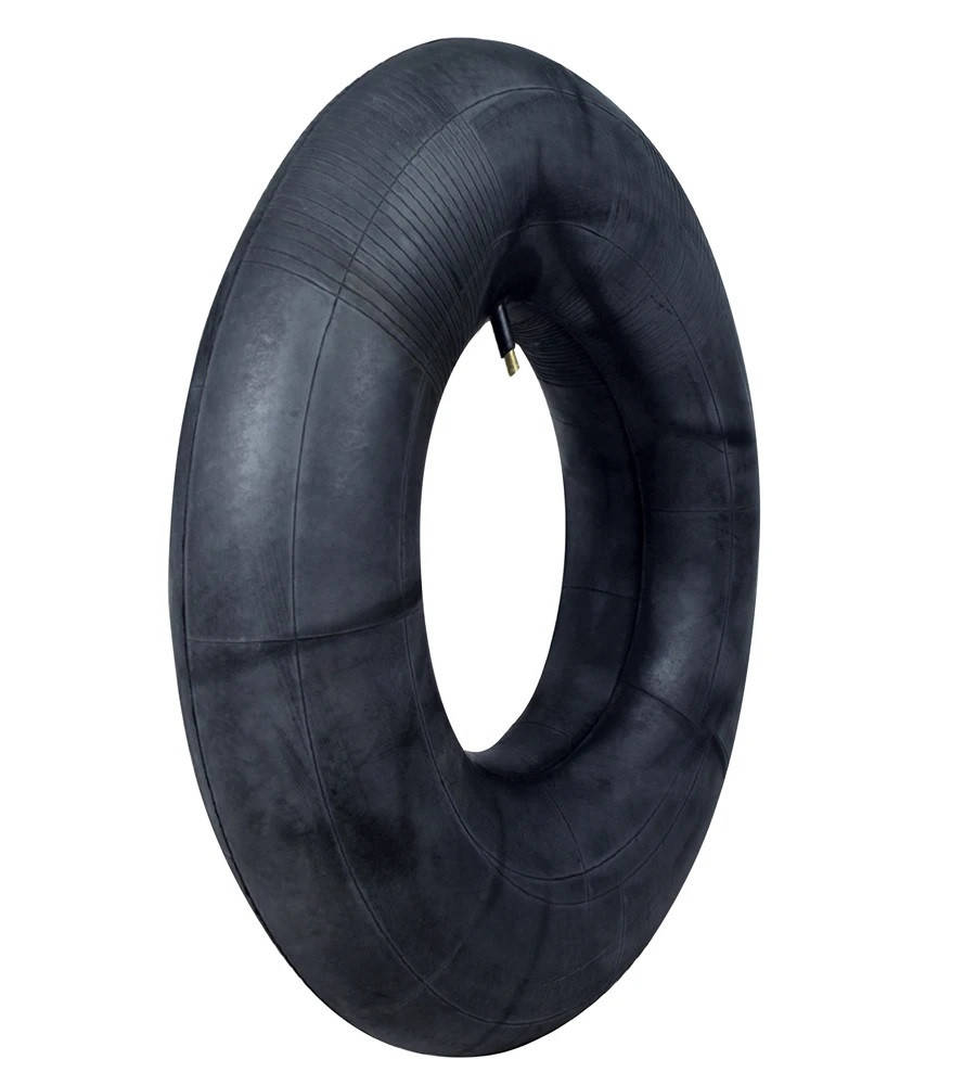 

Камера колеса для тачки 13" (3.25/3.0-8) TECHNICS