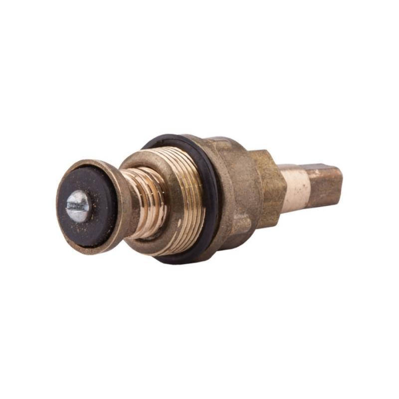 

Кран букса латунна