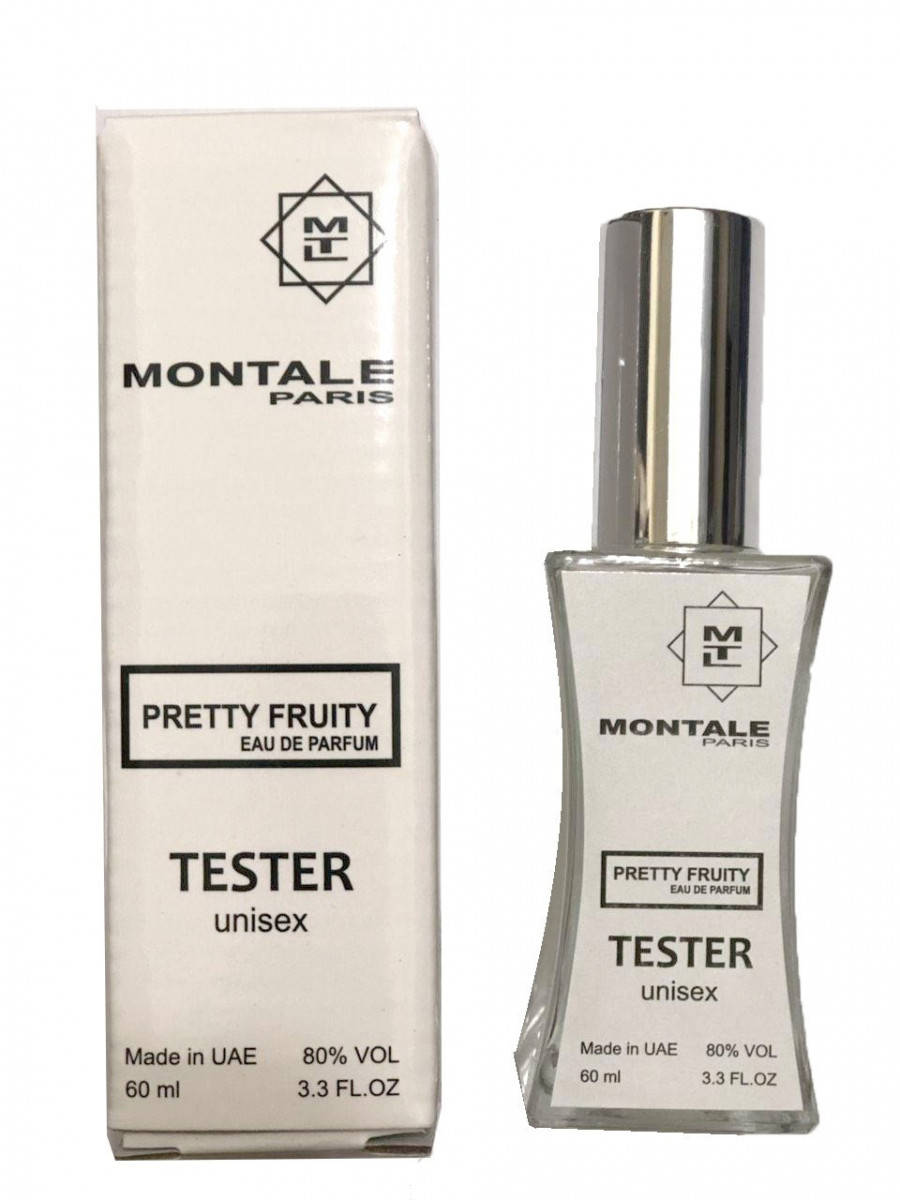 

Montale Pretty Fruity - Tester 60ml