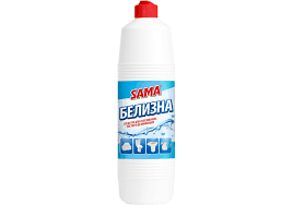 

Білизна Сама 1 л