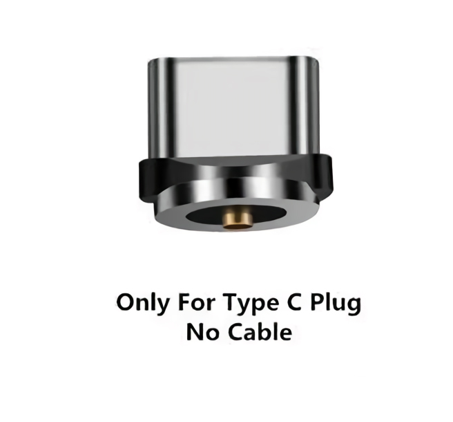 

Коннектор XoKo SC-350a USB Type-C для магнитного кабеля