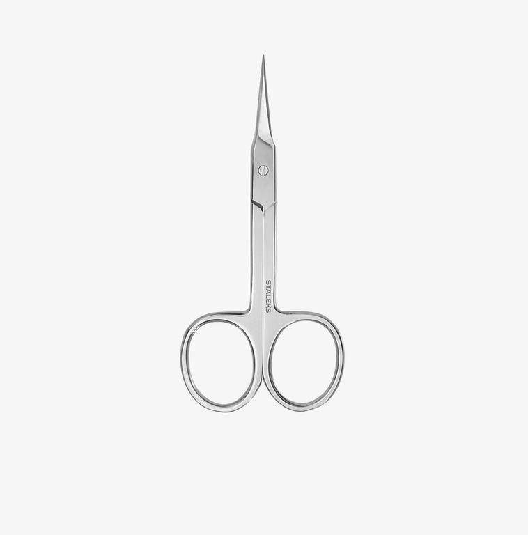 

НОЖНИЦЫ ДЛЯ КУТИКУЛЫ CLASSIC 10 TYPE 3 (24 ММ)