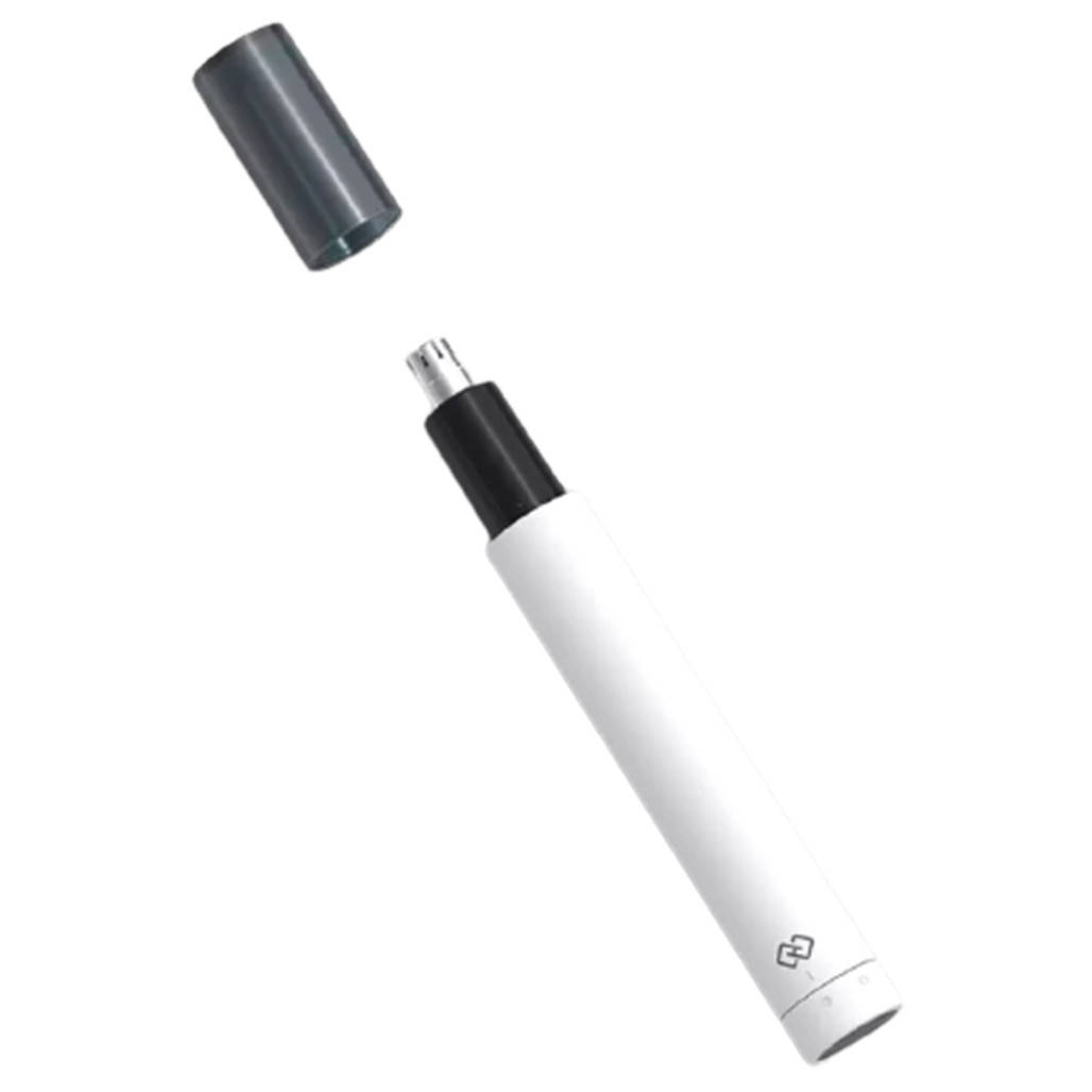

Триммер для носа и ушей Xiaomi NewStar Nose Hair Trimmer White (HN3/BMQ3101) [59267]