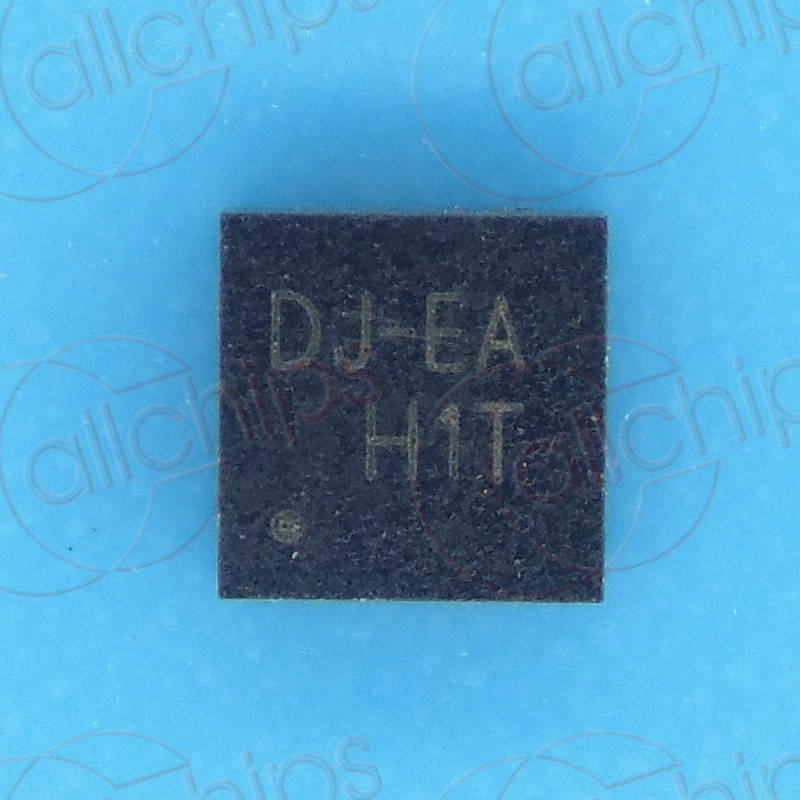 

ШИМ контроллер Richtek RT8202APQW QFN16
