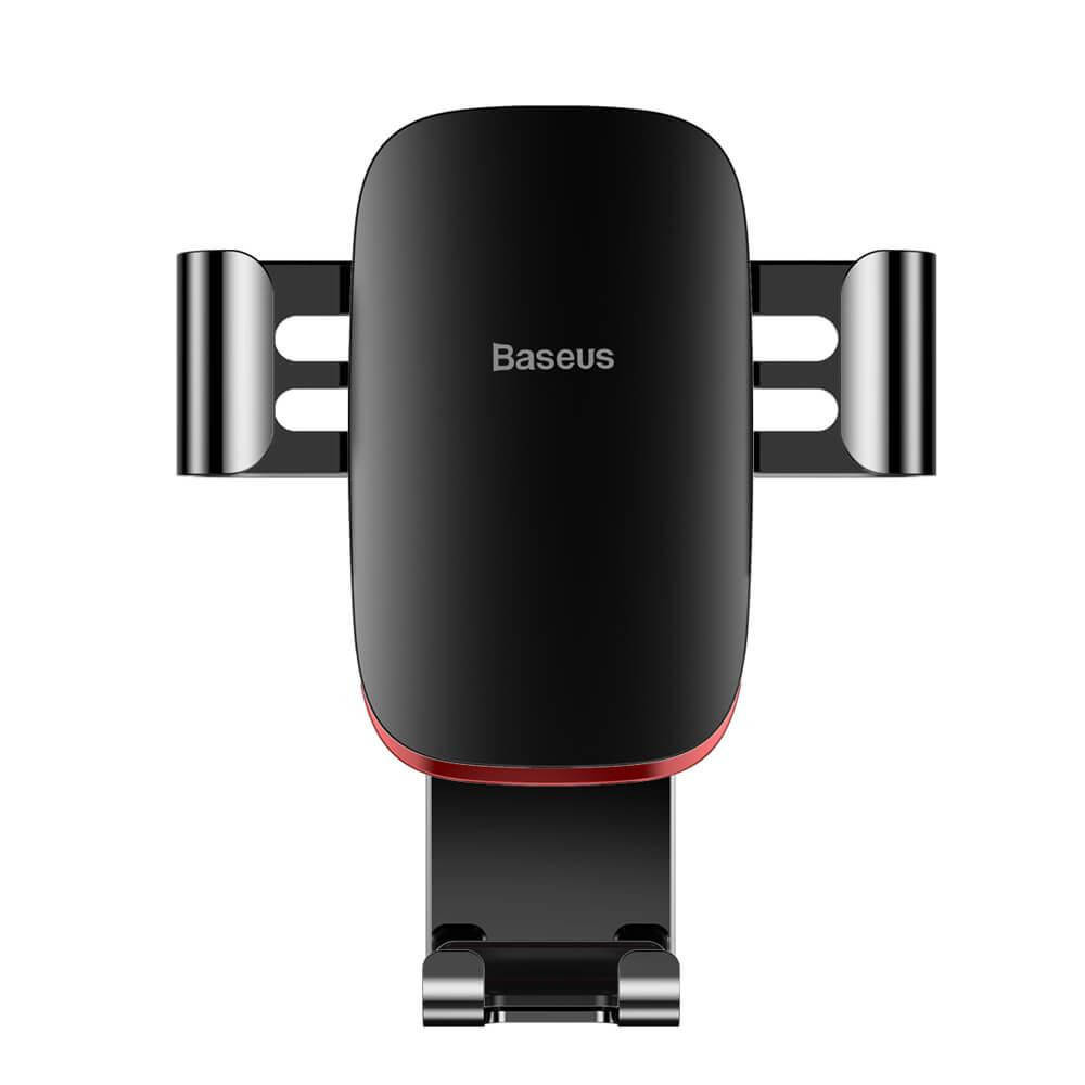 

Тримач Baseus Metal Age Air Black, Черный