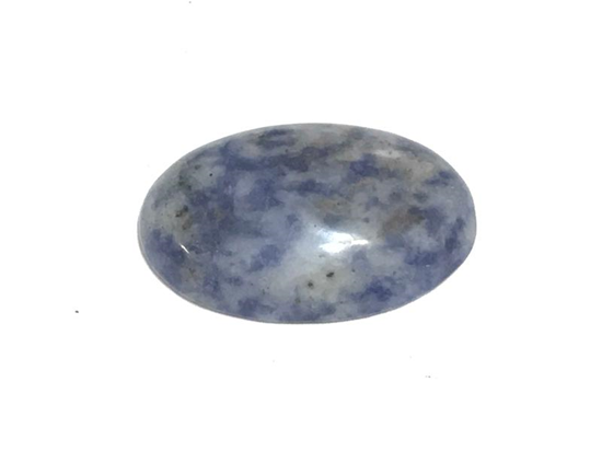 

Кабошон Содалит 20х30мм