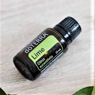 

Лайм Эфирное масло doTERRA, 15 мл