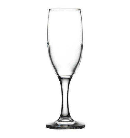 

Бокал Бистро 44419 Шампанка 6шт 190г