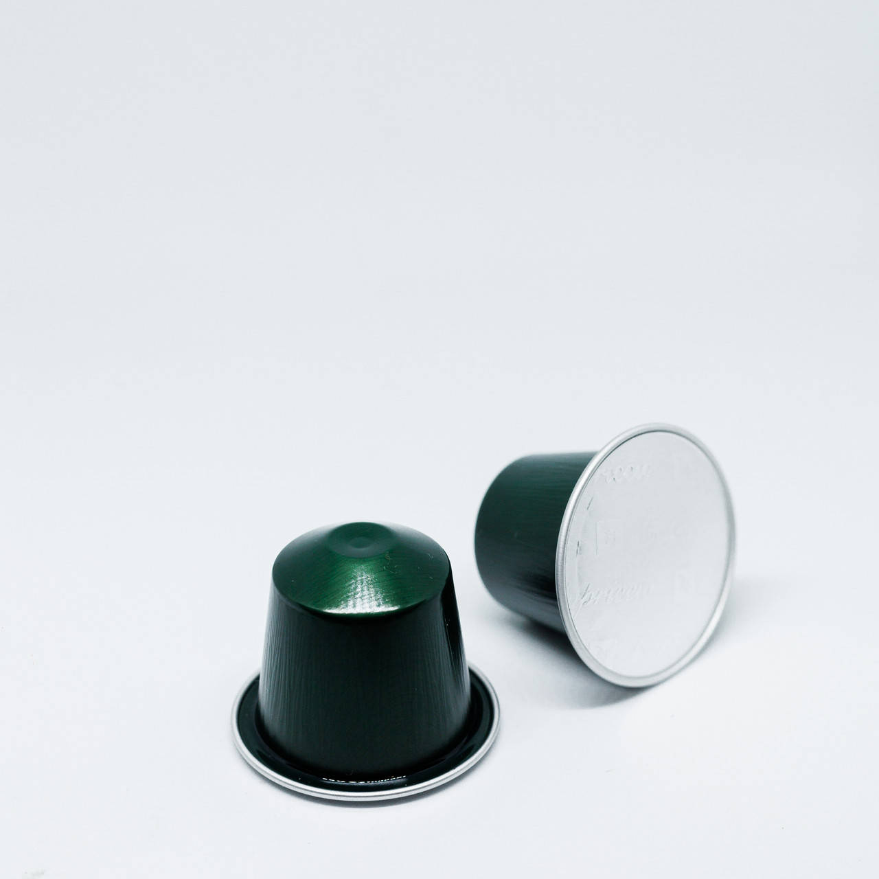 

Кофе в капсулах Nespresso Capriccio - злаковые ноты (10 капсул)