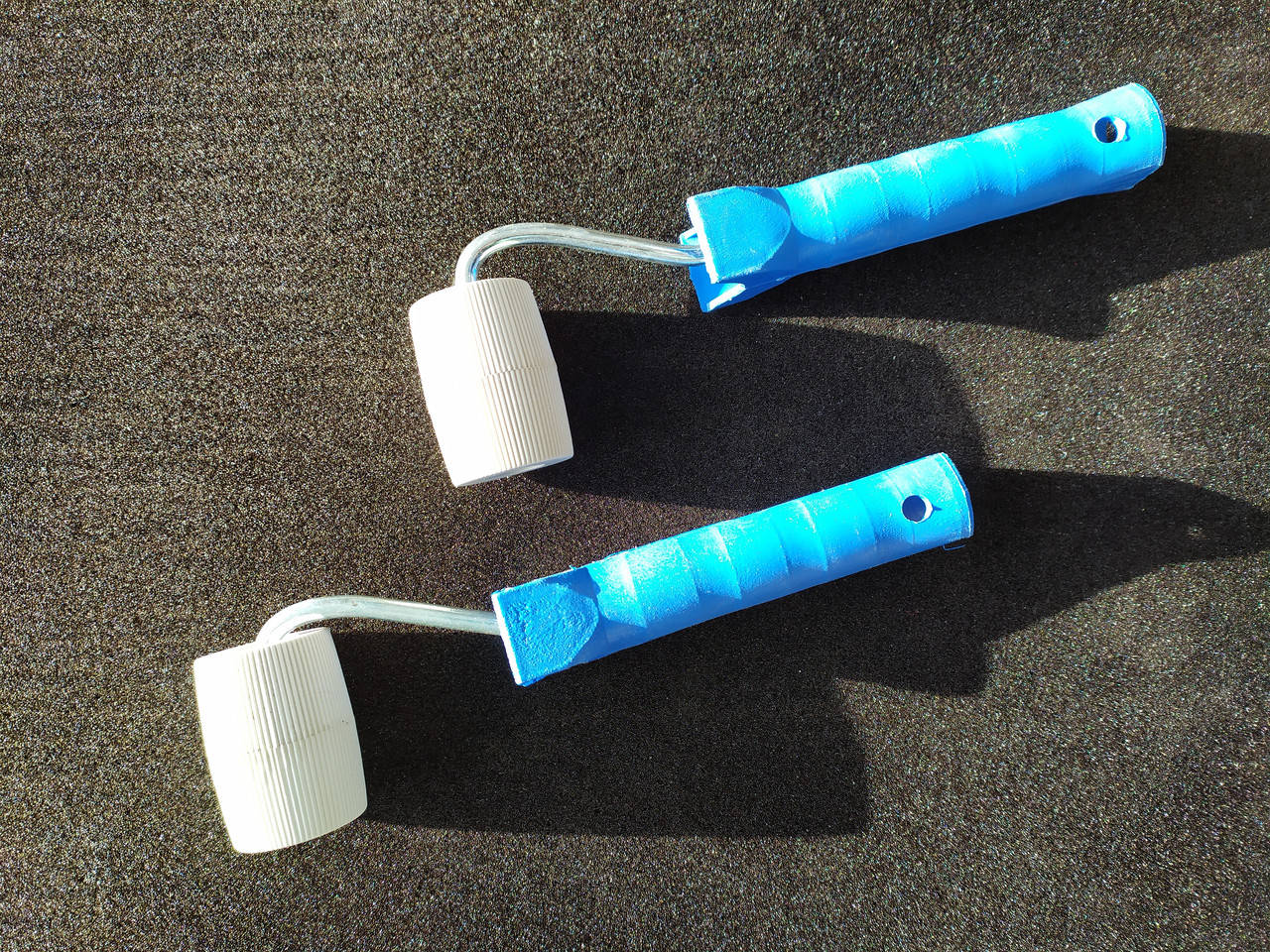 

Валик пластиковый усиленный