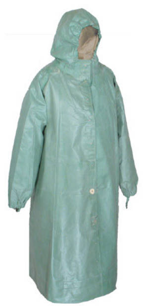 

Плащ ОЗК рост 4