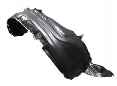 

Подкрылок передний правый Mazda CX-7 06-10 (FPS) Китай FP 4407 388-P