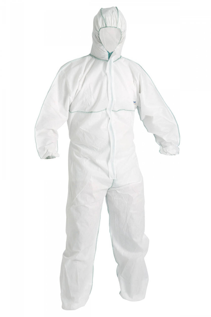 

Комбінезон захисний Chemsafe C1