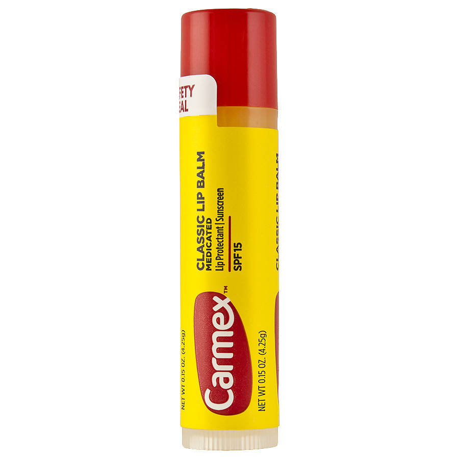 

Carmex Classic Stick, 4,25гр - Бальзам для губ
