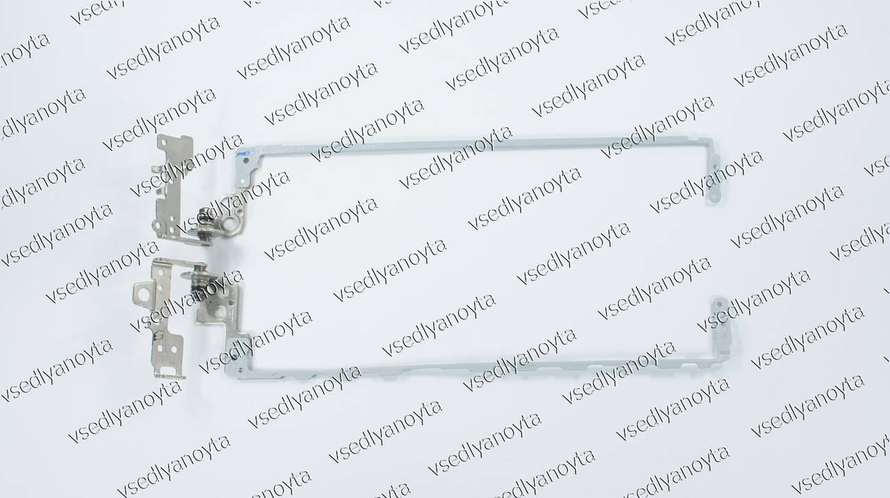 

Петли HP 15-BS000 HP 15-BS100 15-BS500 15-BS600 15-RA 15T-BS 15T-BR 15Z-BW 15-BW500 15-BW600 15Q-BU 250 G6