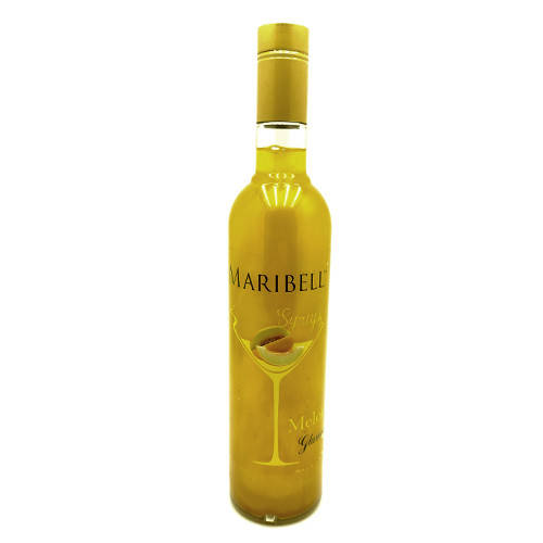 

Сироп Гламур Дыня Maribell 700мл.