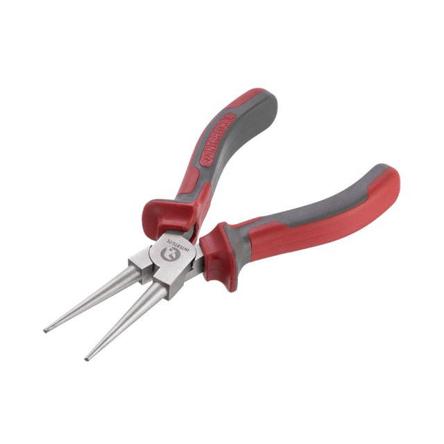 

Круглогубцы INTERTOOL HT-0128