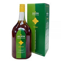 

Спиртовый травяной раствор - францовка francovka lesana 160 мл Alpa