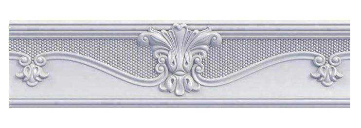 

Багет OptimaDecor 1002 2000x71x71 мм, Белый