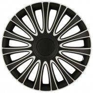 

Колпаки Argo R13 LEMANS silver black, (ARGO)