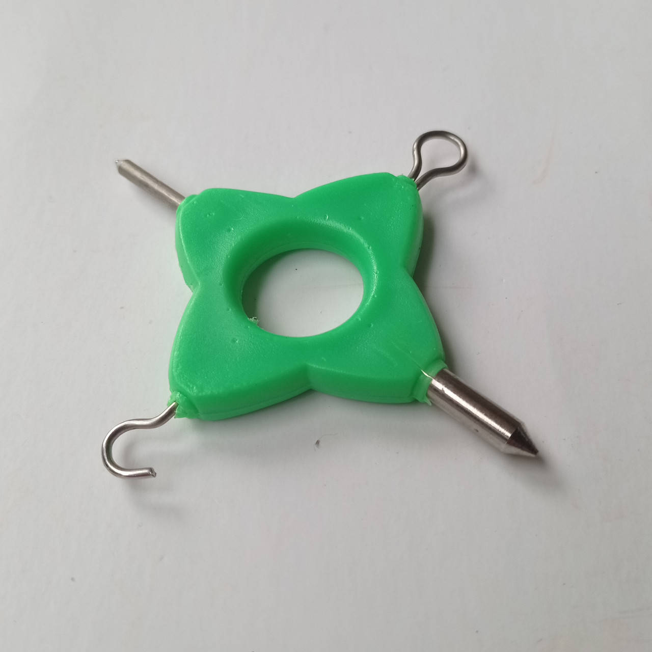 

ЗАТЯГИВАТЕЛЬ-РАСПУТЫВАТЕЛЬ УЗЛОВ CARP EXPERT 4 В 1