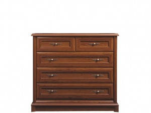 

СОНАТА Комод 5S/10 Гербор "БРВ - ГЕРБОР"