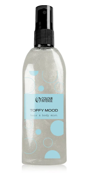 

Colour Intense Мист для тела и волос 100 мл Toffy Mood 105