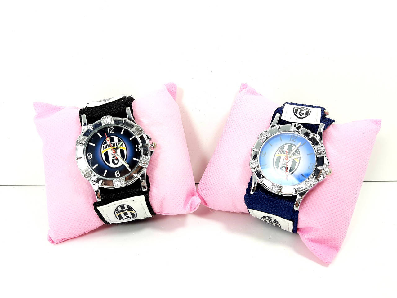 

Годинник дитячий "Juventus"