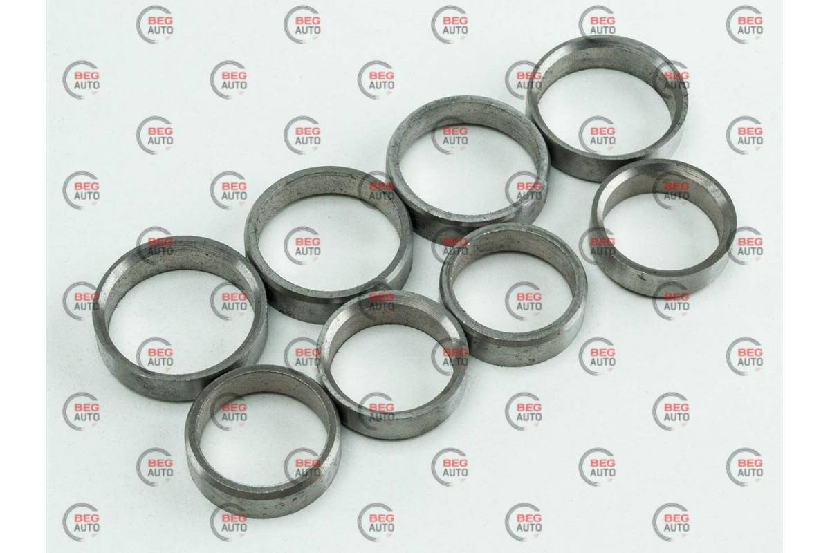 

Седла клапанов 2101,21083 (к-т)