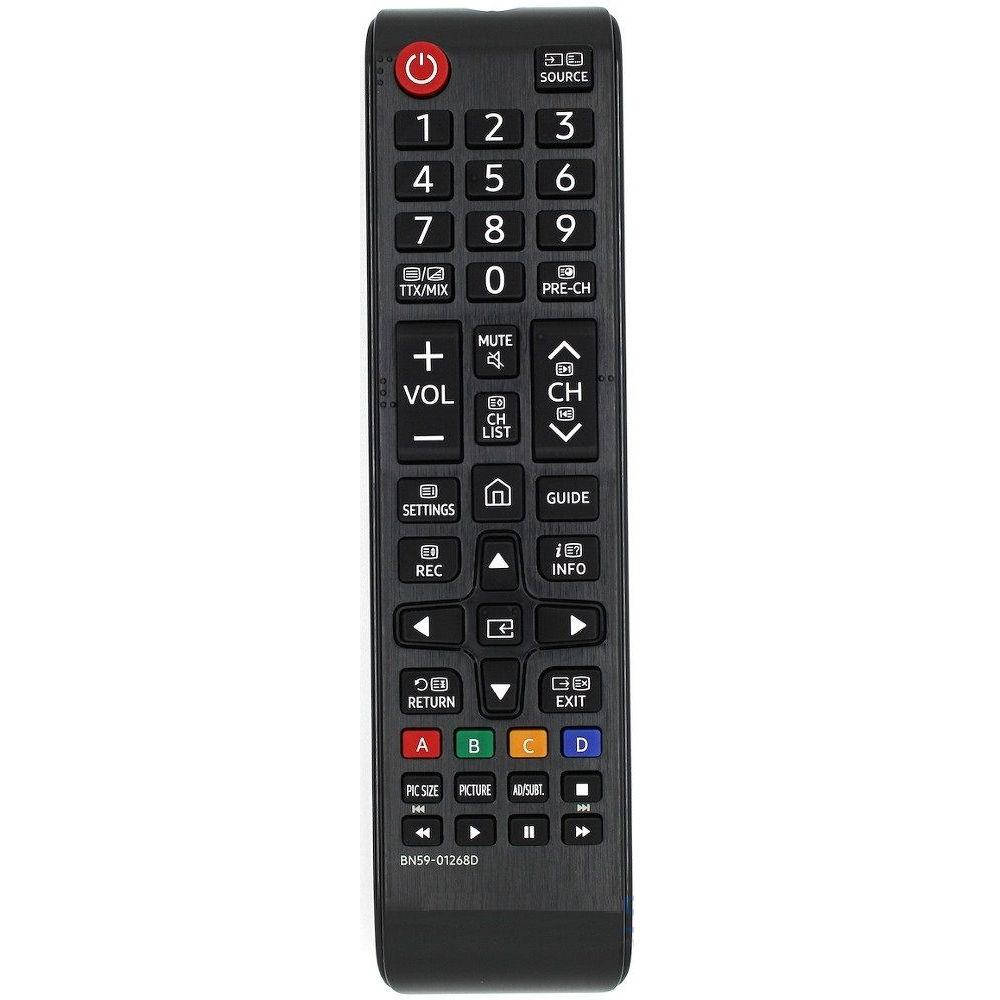 

Пульт SAMSUNG BN59-01268D / BN59-01303A