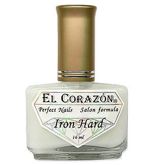 

El Corazon Лечебная основа под лак Perfect Nails № 418 Iron Hard (Железная твердость)