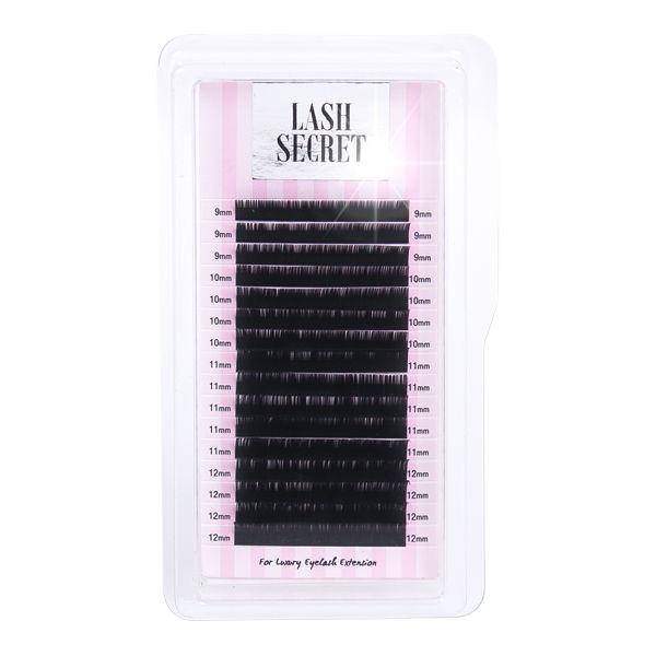 

Ресницы lash secret 11мм