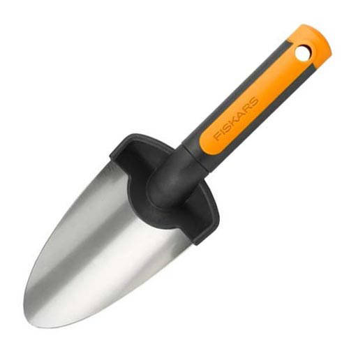 

Садовый совок Fiskars Trowel 137200 / 1024706