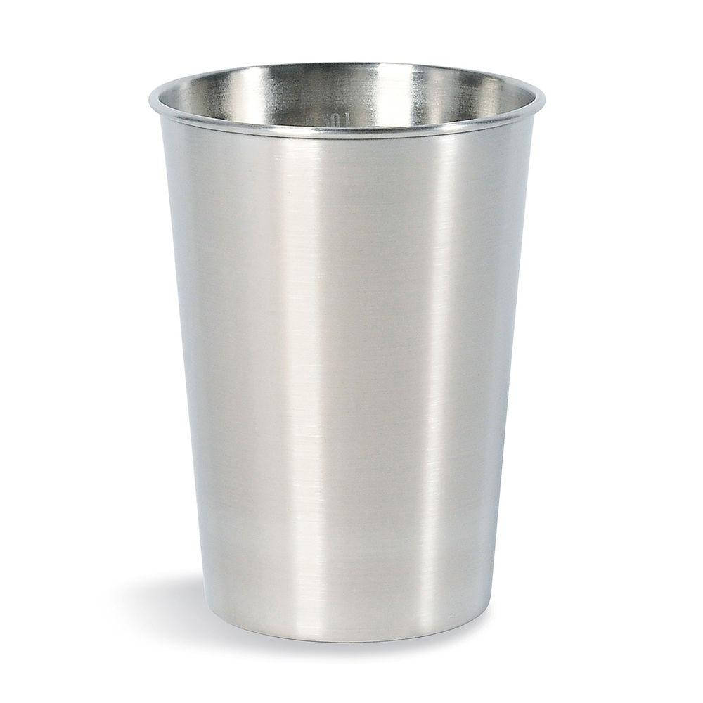 

Кружка Tatonka Pint Mug 500 мл, Серебристый