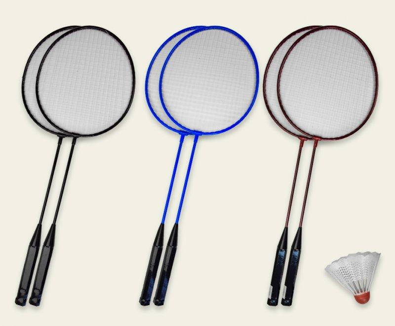 

Набор для игры в бадминтон