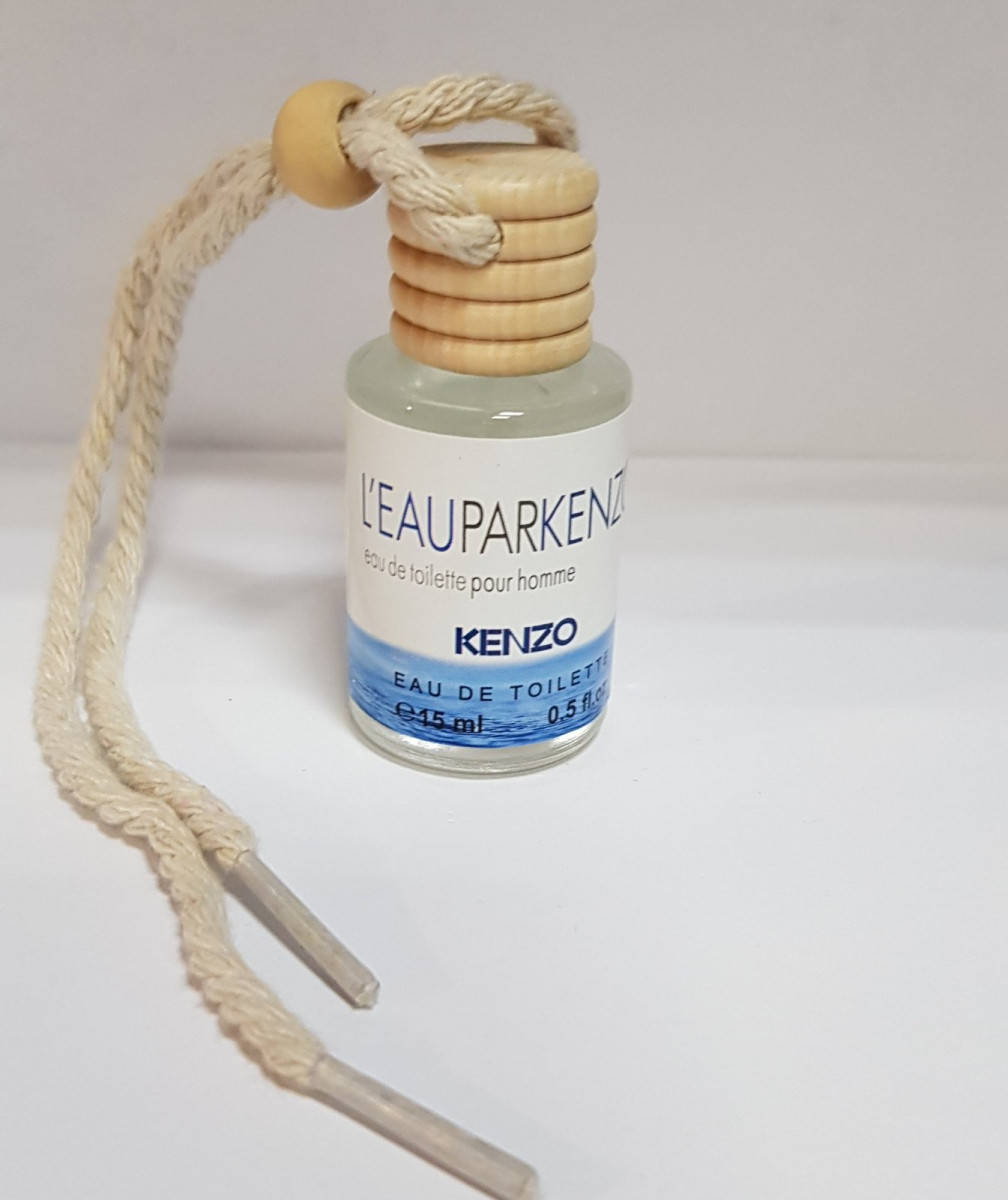 

Ароматизатор в авто масляный Kэnzo L`eau par Kэnzo pour homme 15 ml мужской