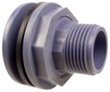 

Врезка в бак 1 1/2'' с обратной резьбой SLD
