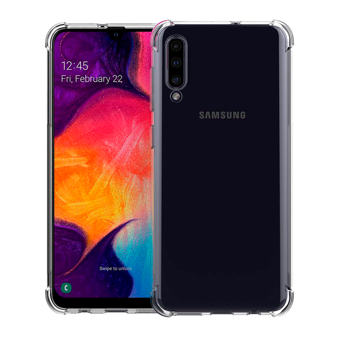 

Противоударный чехол на Samsung Galaxy A30s 2019 A307