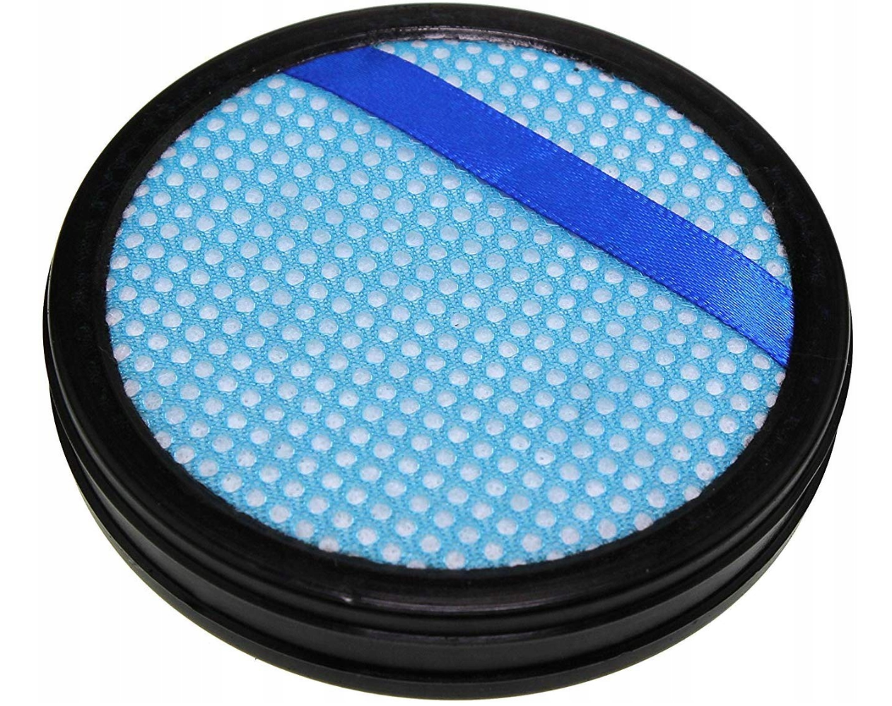 

Фильтр для беспроводного пылесоса Philips PowerPro Duo FC6162, FC6168, PowerPro Aqua FC6402, FC6404