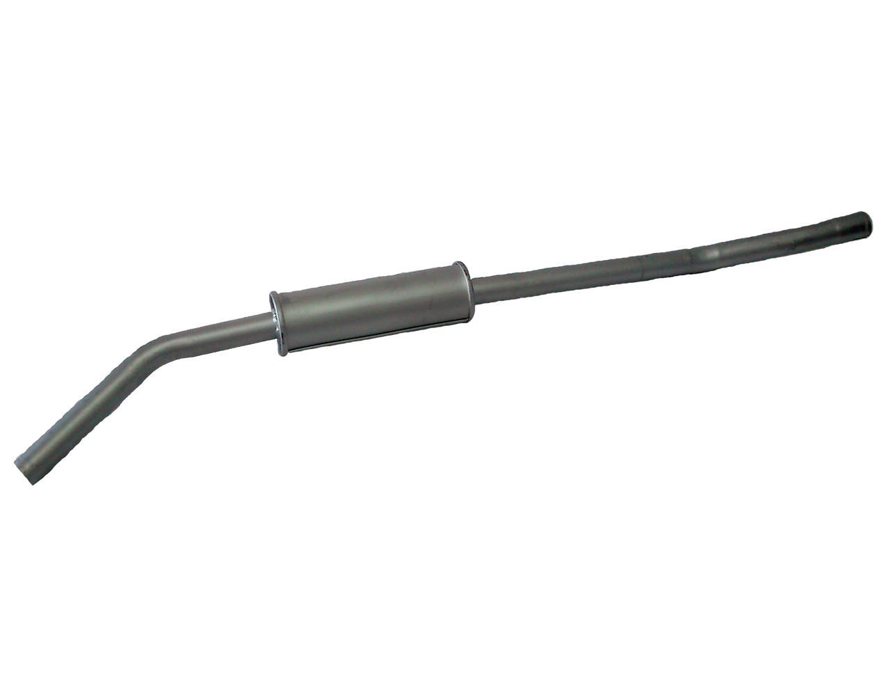 

Резонатор UTAS ВАЗ 21213 "Тайга"