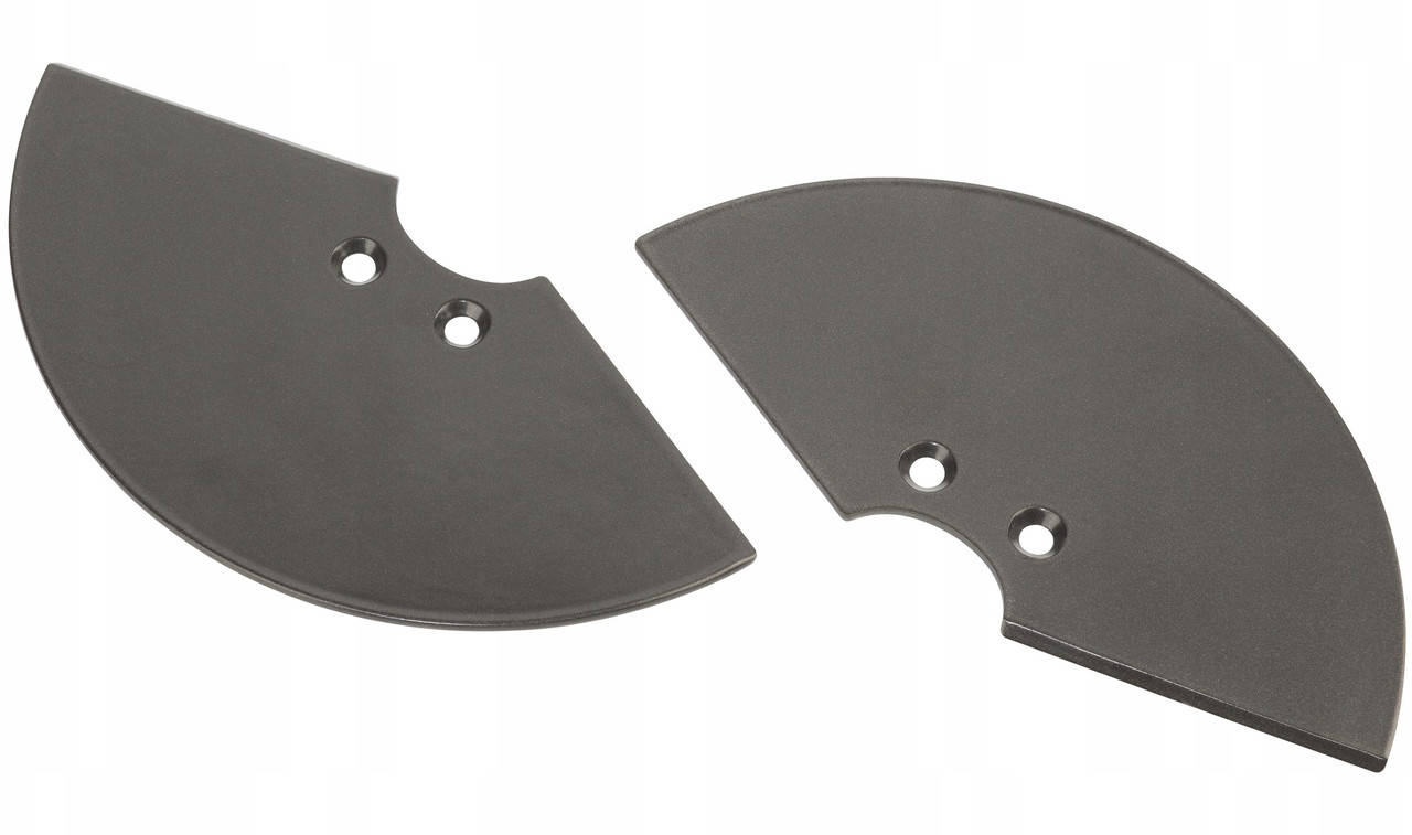 

Лезвия большие 200 мм Fiskars "QuikDrill™ Plus Part "L" 34737 (1000641) Высокоуглеродистая шведская сталь