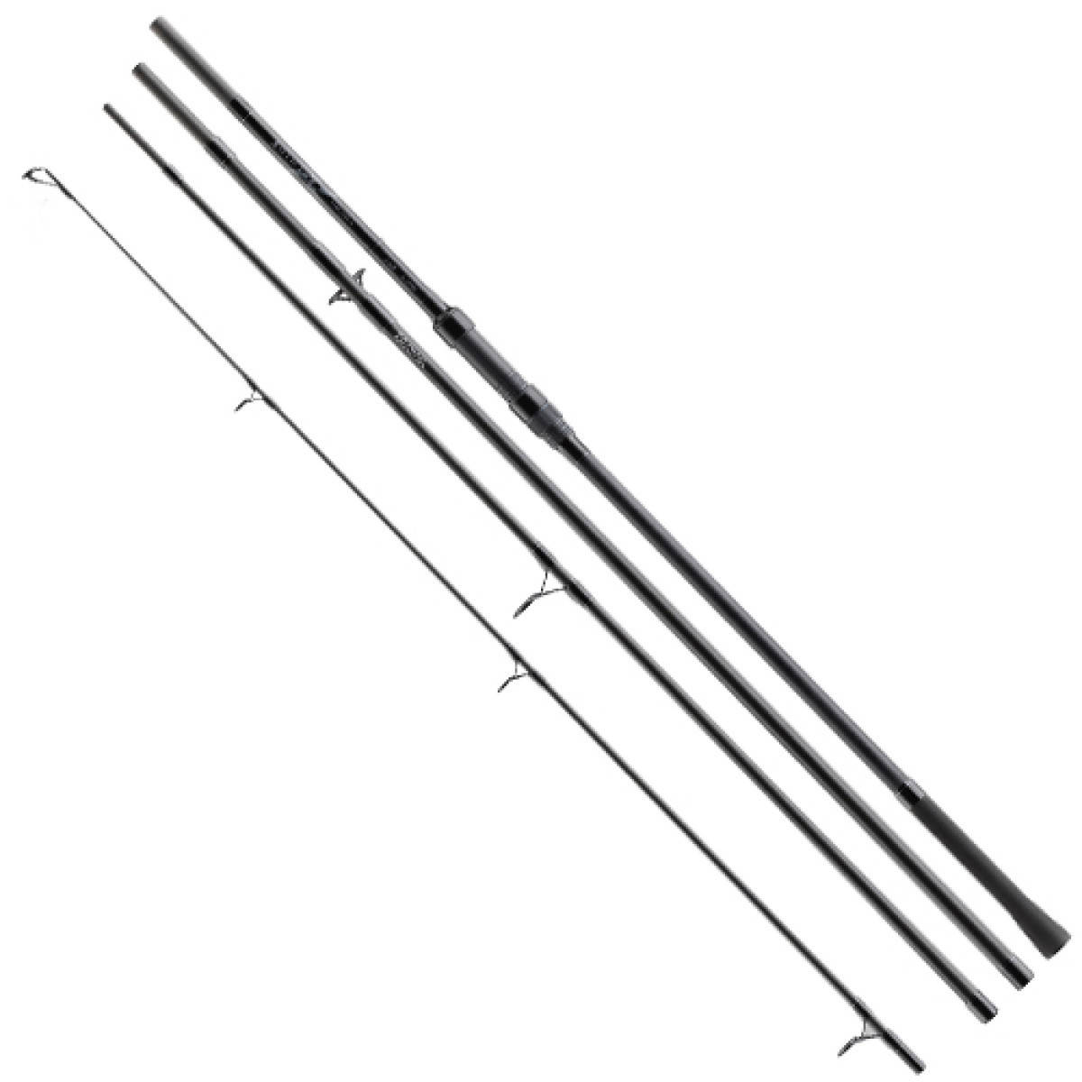 

Удилище карповое DAIWA Ninja-X Carp 3,9 3,5lb 4-sec