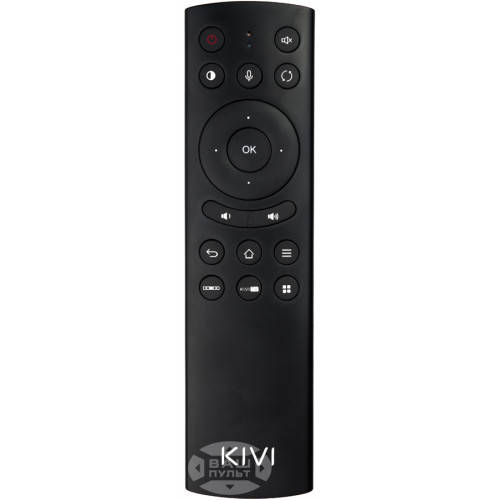 

Оригинальный пульт KIVI RC80 BT, KT-1818 (с микрофоном)