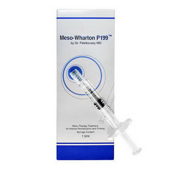 

Meso-Wharton Р199 (Мезовартон) 1*1.5 ml