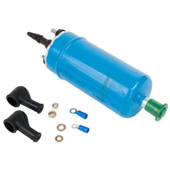 

Насос топливный ГАЗ-3110, 3302 инжекторный (ЗМЗ 406) хомут