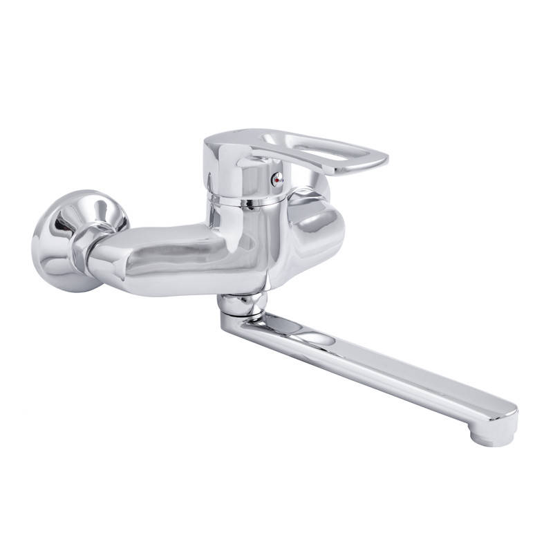 

Смеситель для кухни ZERIX NST 181