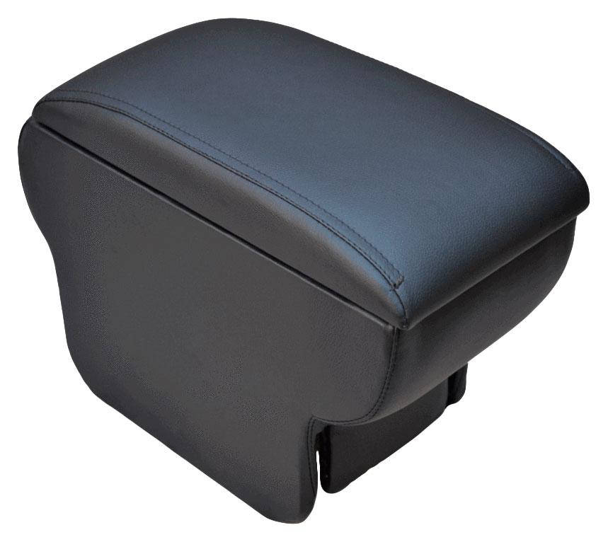 

Подлокотник удобный Mercedes W124 1984-1997 Armrest черный