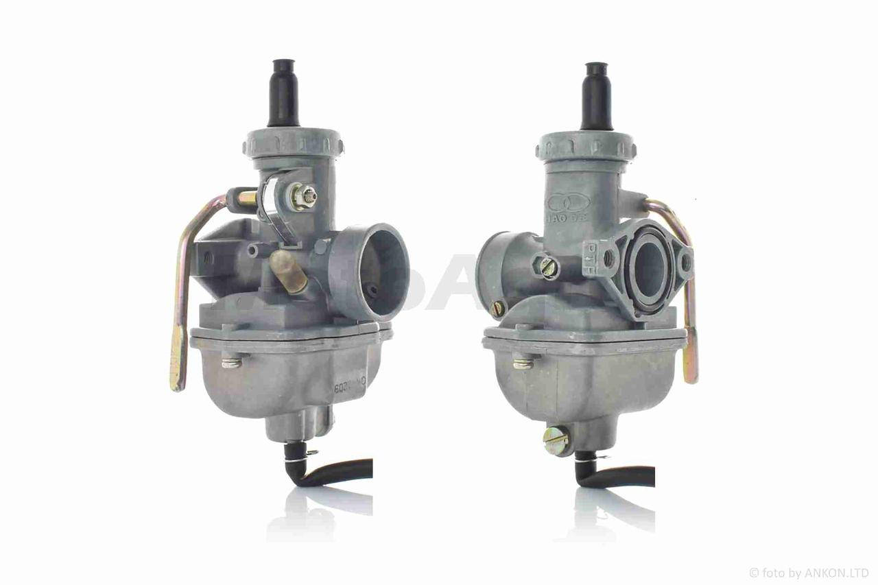 

Карбюратор Alpha 70/110 PZ19 "HAO DE"_