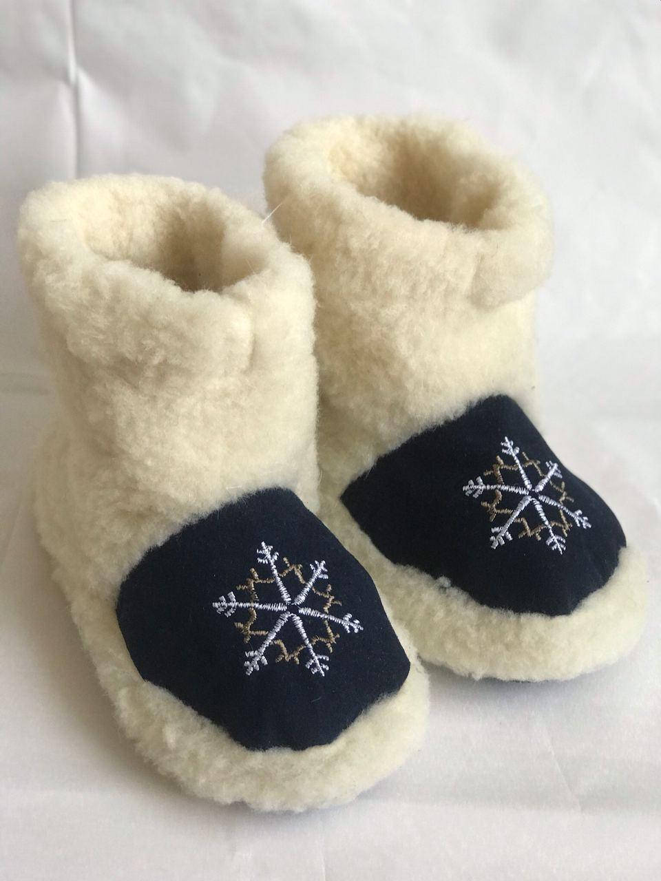 

Чуни из овчины, чуни из овечьей шерсти 36-37, Разные цвета
