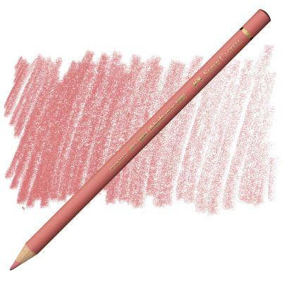 

ОЛІВЕЦЬ Polychromos, Faber-Castell, СЕРЕДНЬО-ТІЛЕСНИЙ (131) 110131